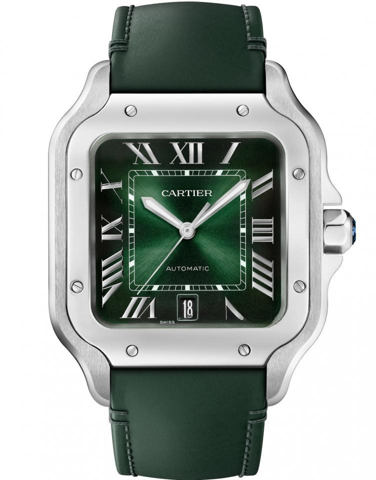 CARTIER WSSA0095