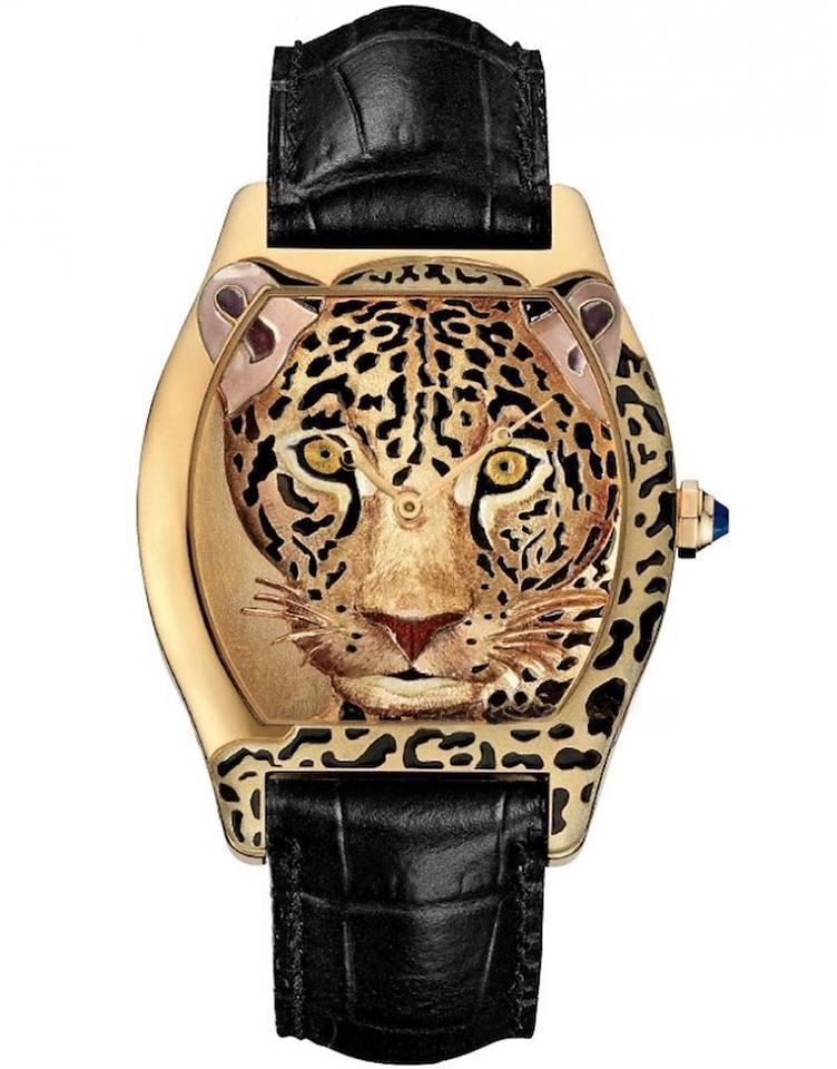 CARTIER