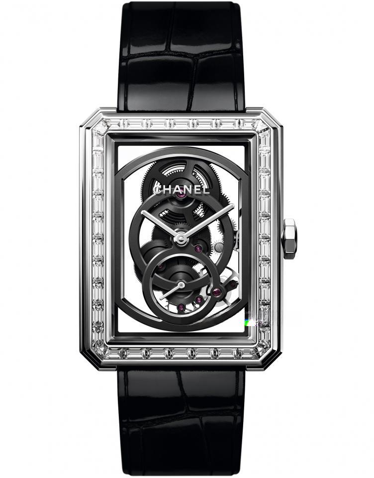 CHANEL H6433