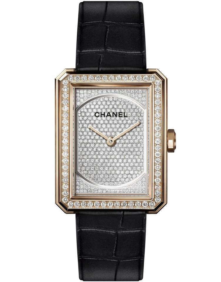 CHANEL H6593