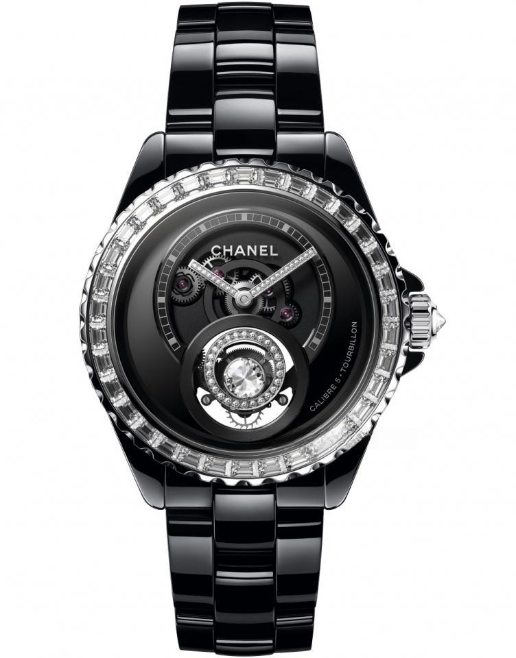 CHANEL H7381