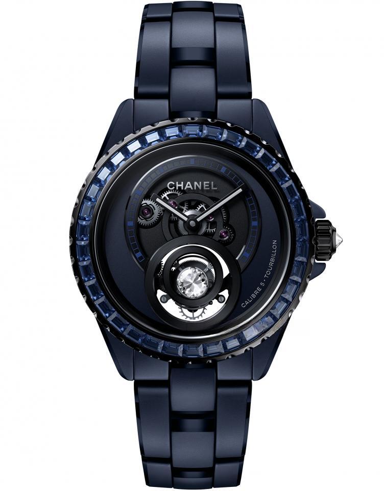 CHANEL H10334