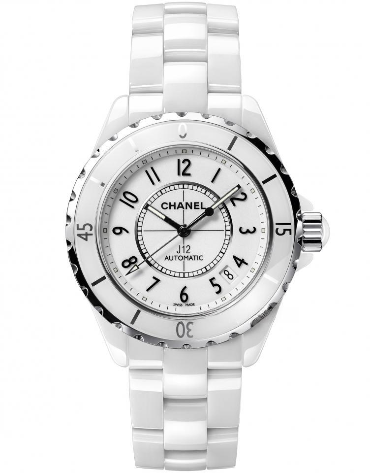 CHANEL (2017 BASEL J12)