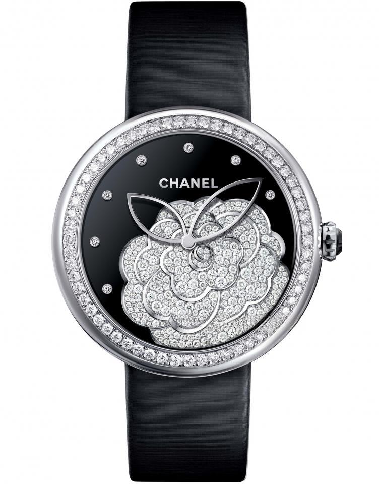 CHANEL H4318