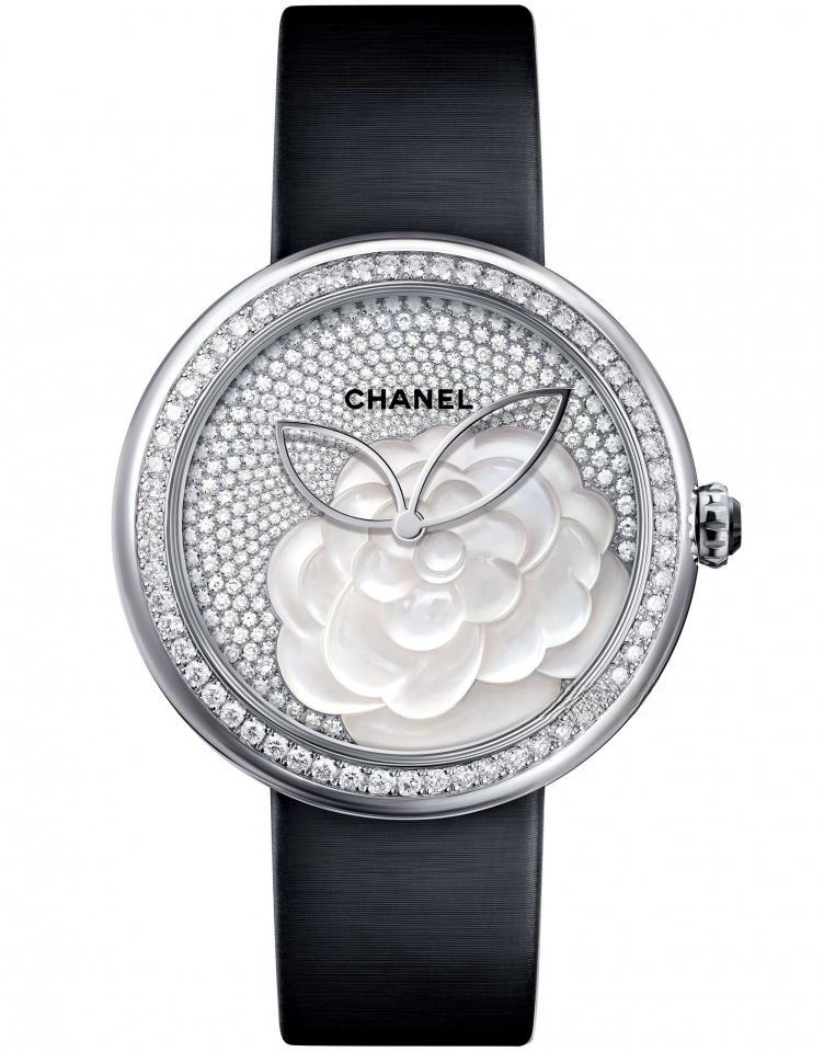 CHANEL H4319