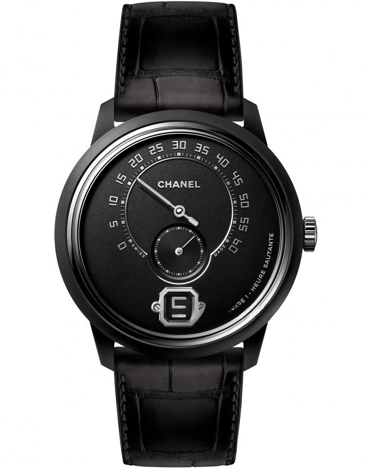 CHANEL H5486