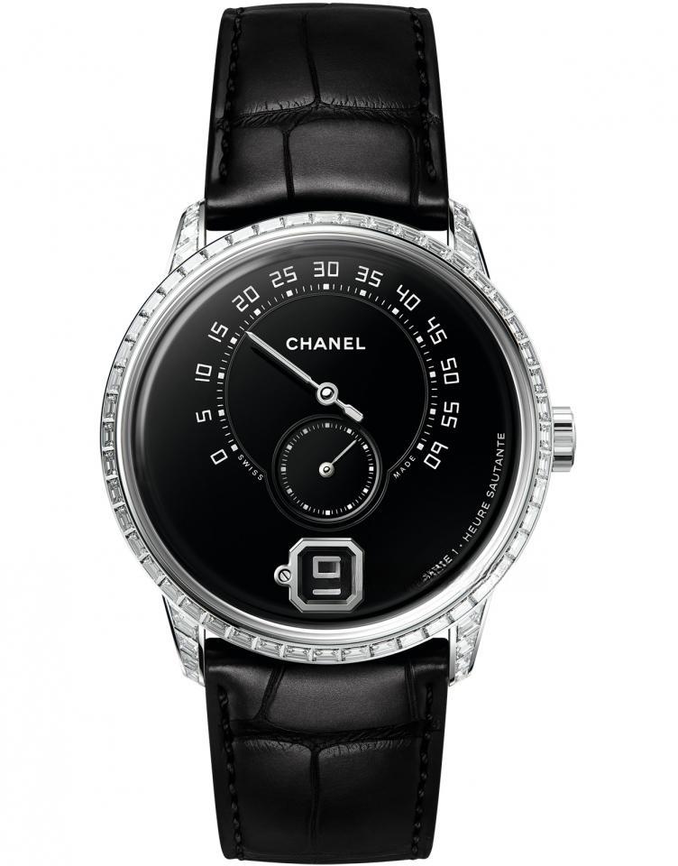 CHANEL H6456