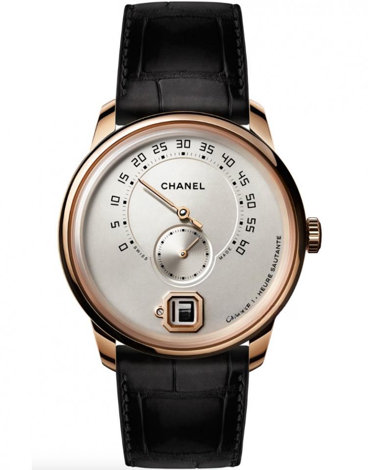 CHANEL H6596