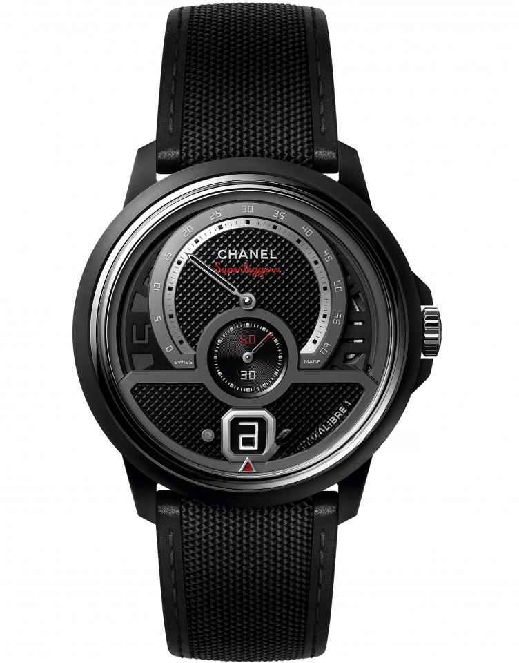 CHANEL H6823