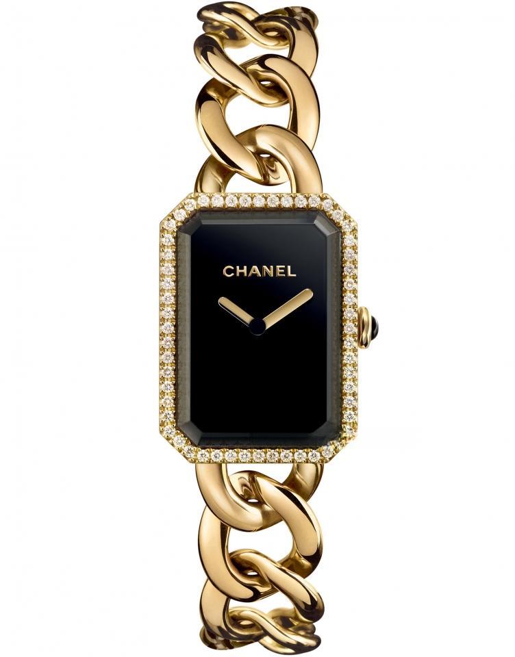 CHANEL H3259