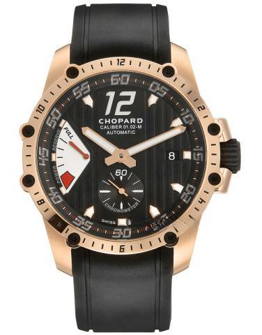 CHOPARD