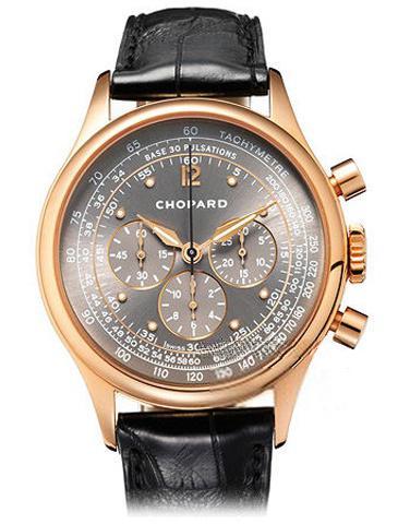 CHOPARD