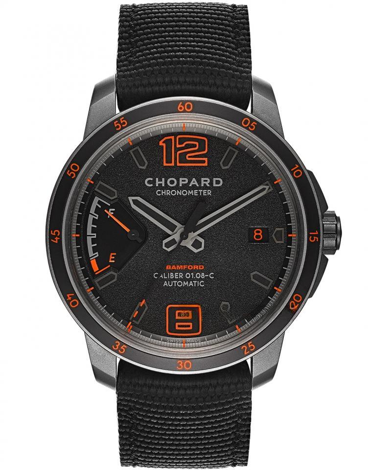 CHOPARD 168566-3019