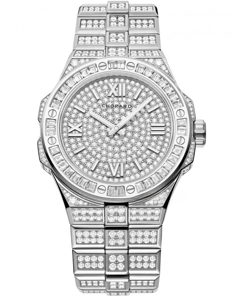 CHOPARD 295363-1001