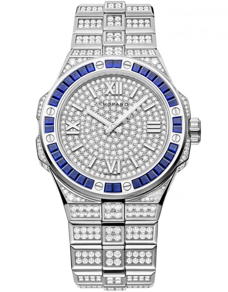 CHOPARD 295363-1002