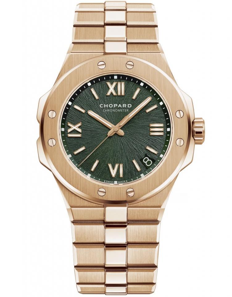 CHOPARD 295363-5007