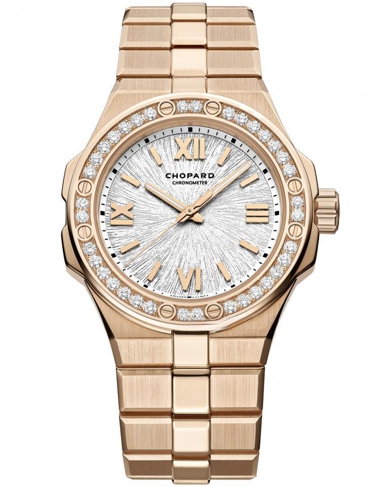 CHOPARD 295384-5001