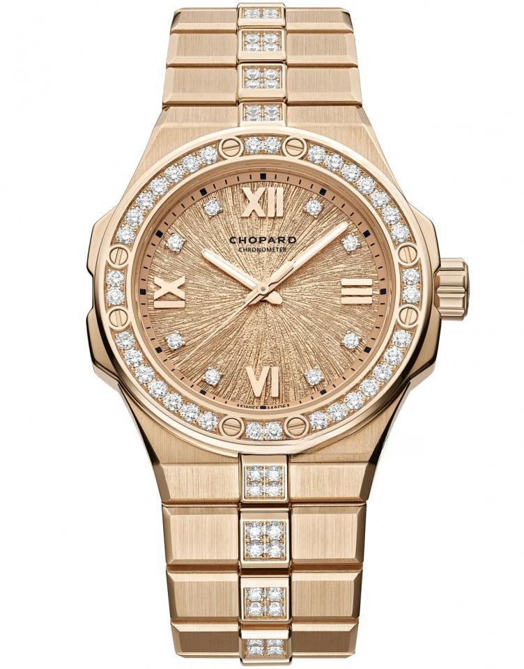 CHOPARD 295384-5002