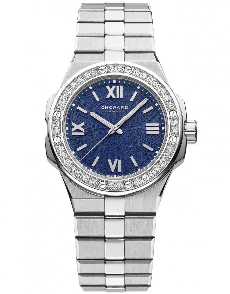 CHOPARD 298617-3002