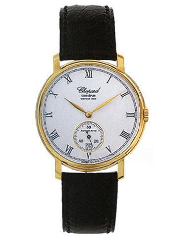 CHOPARD 161223-0001