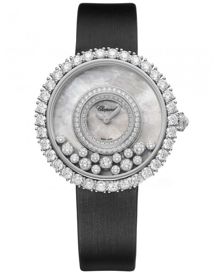 CHOPARD 204445-1001