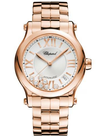 CHOPARD