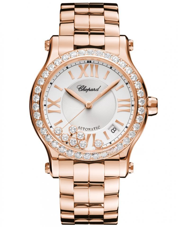 CHOPARD 274808-5004