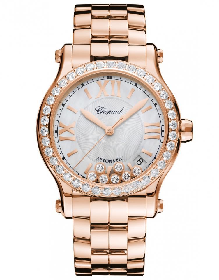 CHOPARD 274808-5007