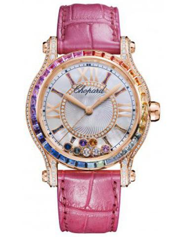 CHOPARD