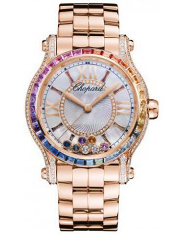 CHOPARD