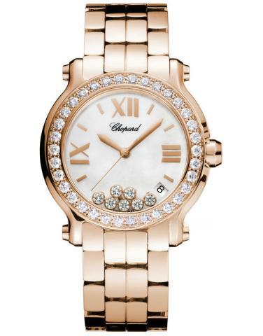 CHOPARD