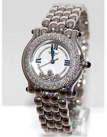 CHOPARD