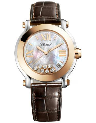CHOPARD
