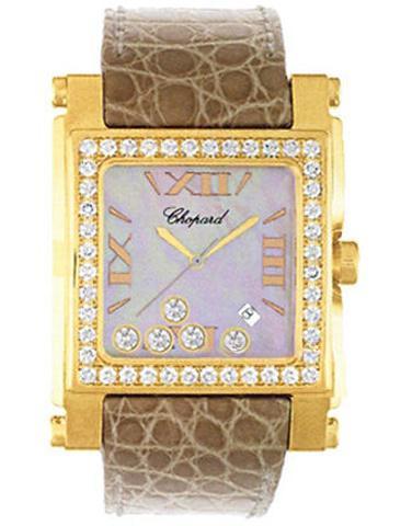 CHOPARD
