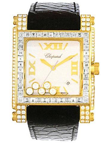 CHOPARD
