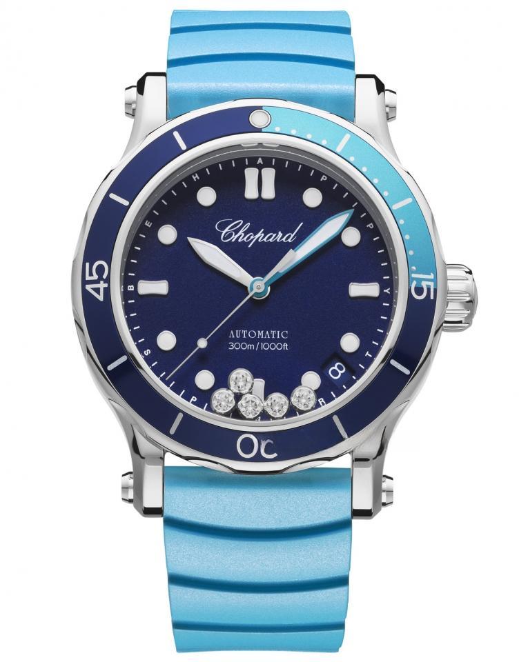 CHOPARD 278587-3001