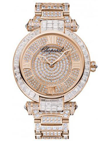 CHOPARD