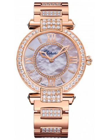 CHOPARD