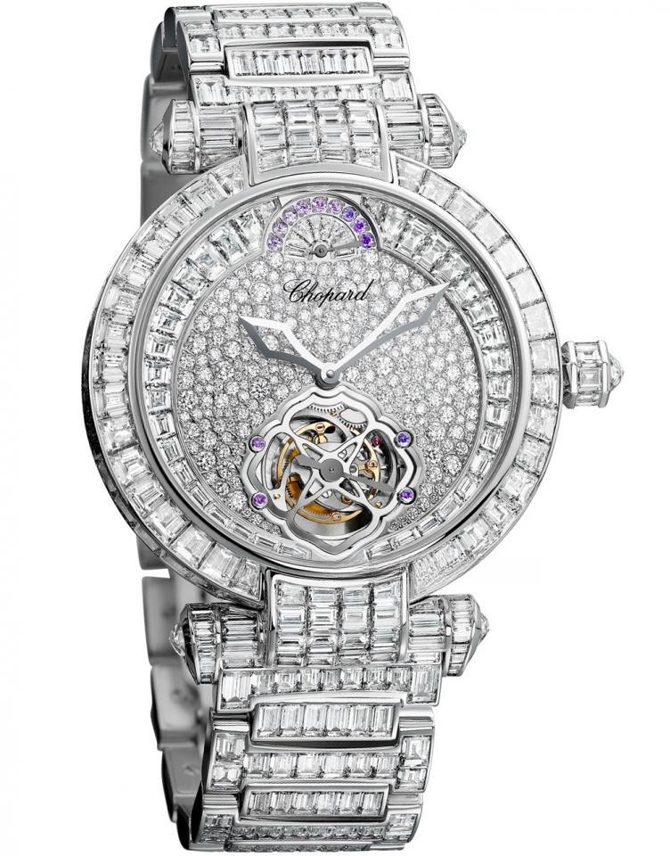 CHOPARD 384250-1002