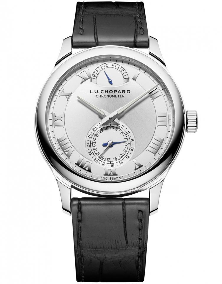 CHOPARD 161926-1001