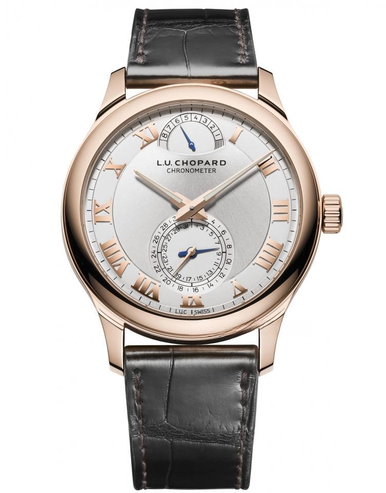 CHOPARD 161926-5001