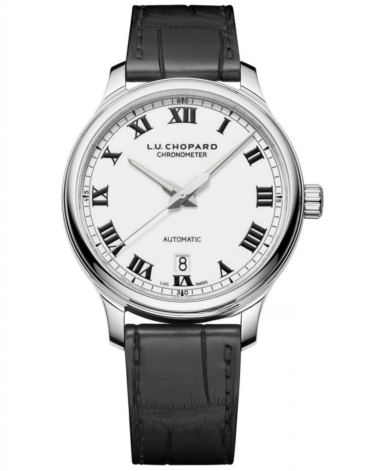 CHOPARD 168558-3002