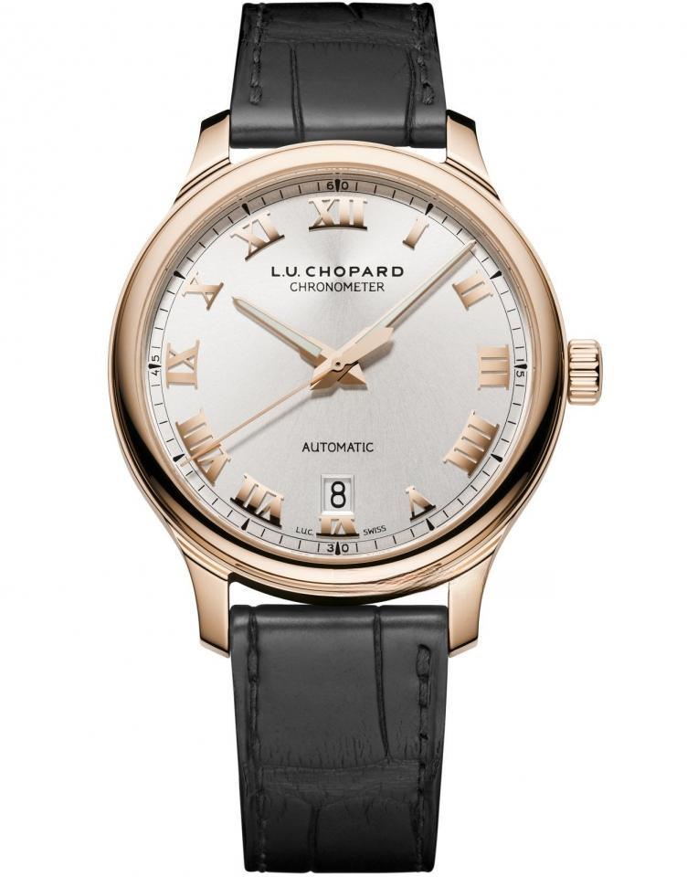 CHOPARD 161937-5001