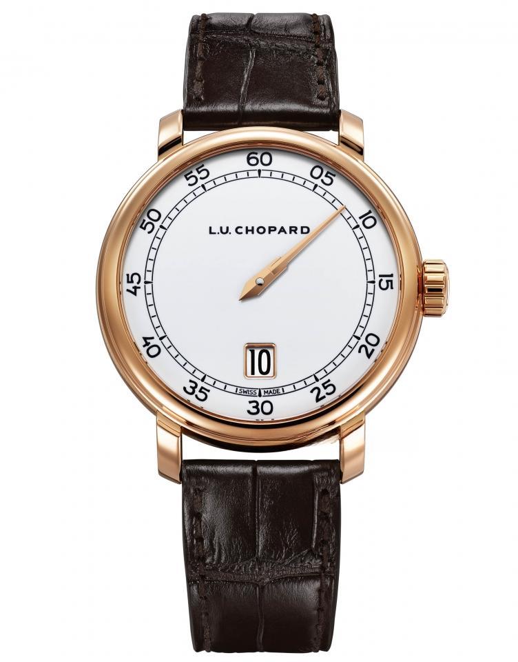 CHOPARD 161977-5001
