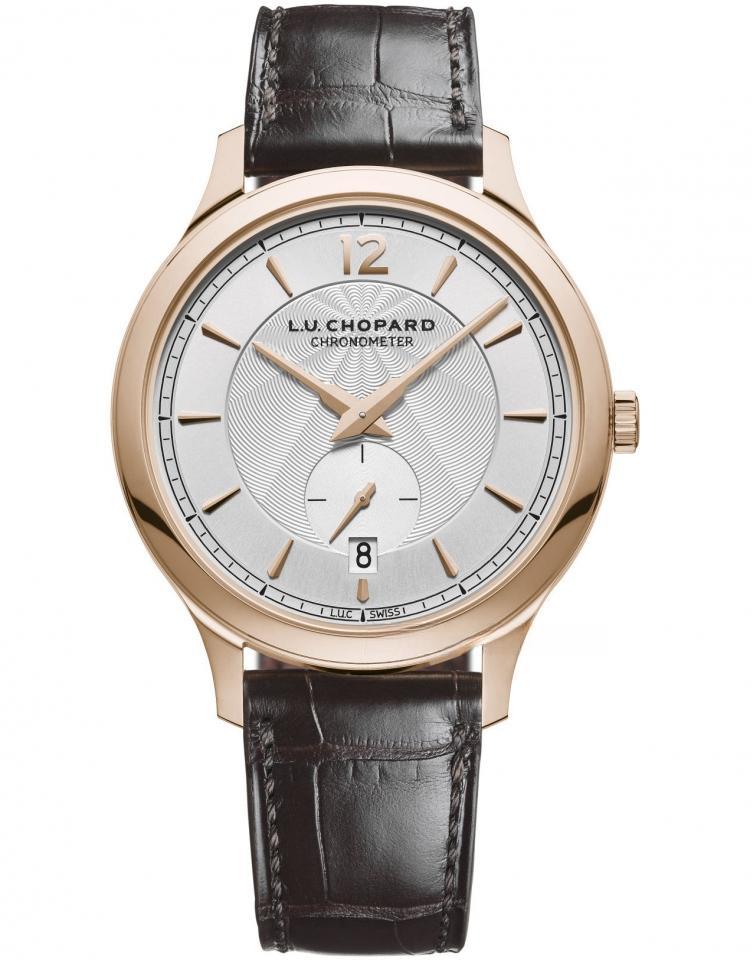 CHOPARD 161946-5001