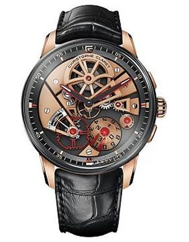 CHRISTOPHE CLARET DMC16.000-088