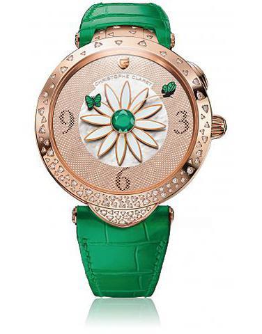 CHRISTOPHE CLARET MTR.MT115.200-230