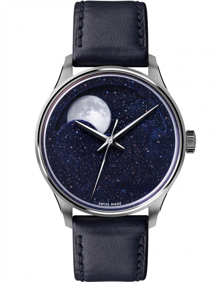 CHRISTOPHER WARD LONDON C01-40AMP2-S00B0-MB