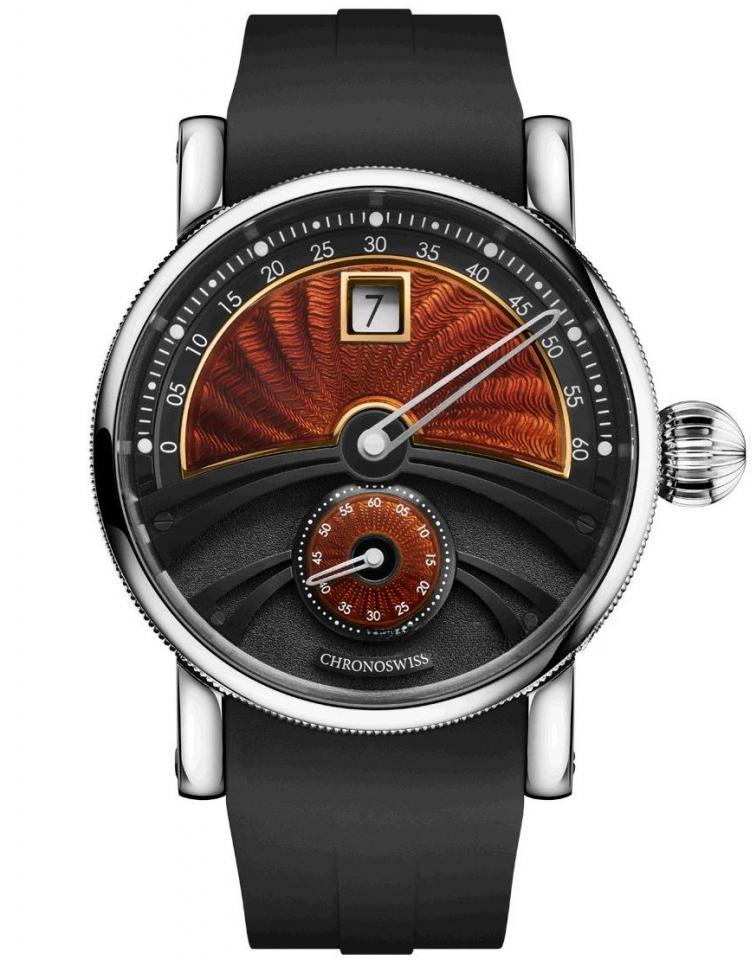 CHRONOSWISS CH-1423T.1-BKMA