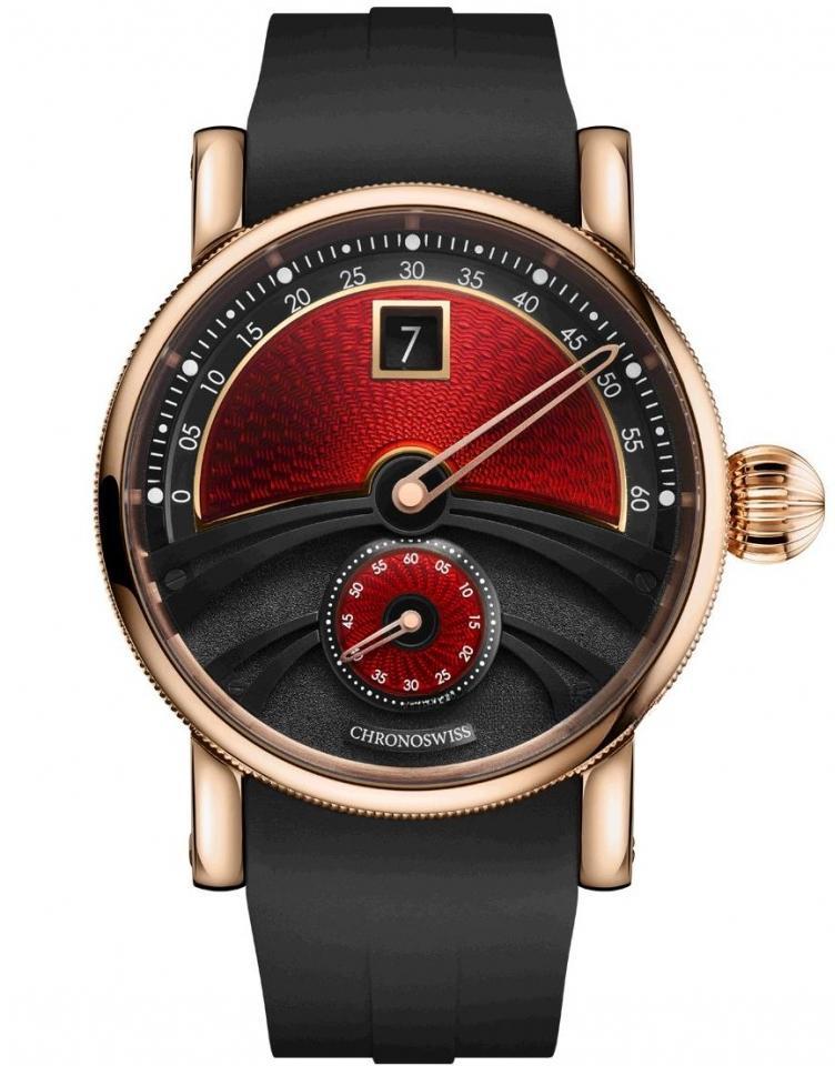 CHRONOSWISS CH-1421.1E-BKRE